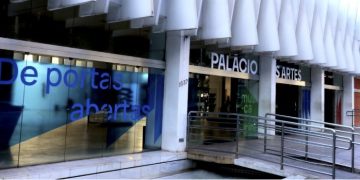 Palácio das Artes dá início a nova modalidade de visitas guiadas abertas ao público