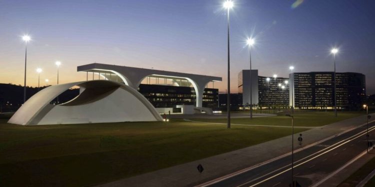 Governo de Minas paga 8ª parcela do Programa de Recuperação Econômica para a União