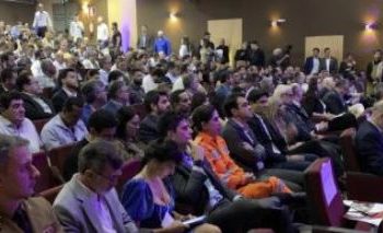 Seplag-MG apresenta projetos inovadores no 40º Congresso Mineiro de Municípios