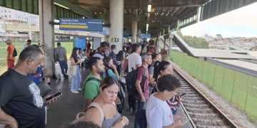 Governo de Minas solicita ao Ministério das Cidades ampliação da Linha 1 do metrô