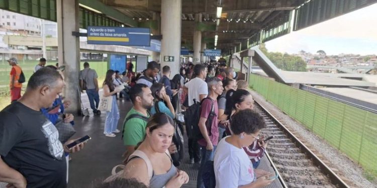 Governo de Minas solicita ao Ministério das Cidades ampliação da Linha 1 do metrô