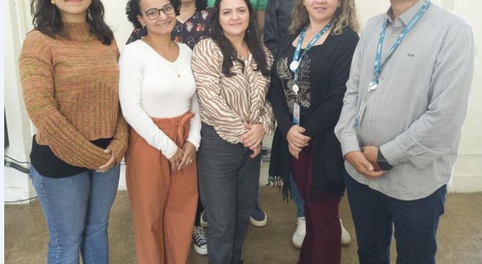 Casa de Saúde Santa Izabel realiza primeiras captações de córneas