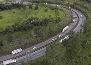 Setcemg participa da IV Mostra de Educação e Segurança no Trânsito do DER