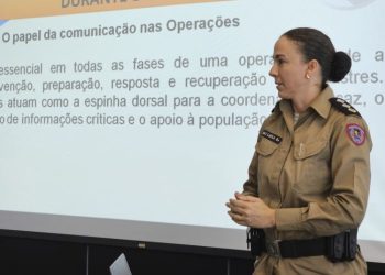 Governo do Estado prioriza capacitação, treinamento e prevenção em Defesa Civil