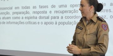 Governo do Estado prioriza capacitação, treinamento e prevenção em Defesa Civil