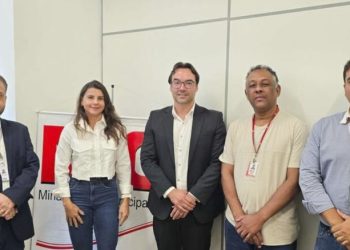 Governo de Minas e TJMG firmam cooperação inédita