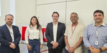 Governo de Minas e TJMG firmam cooperação inédita