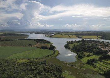 Copasa implanta sistema de monitoramento remoto em elevatórias de esgoto de Delfinópolis