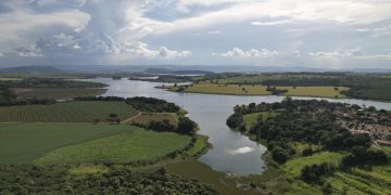 Copasa implanta sistema de monitoramento remoto em elevatórias de esgoto de Delfinópolis