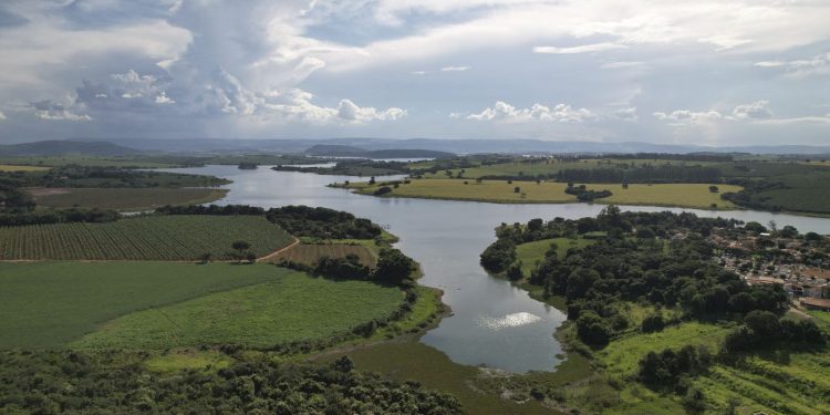 Copasa implanta sistema de monitoramento remoto em elevatórias de esgoto de Delfinópolis