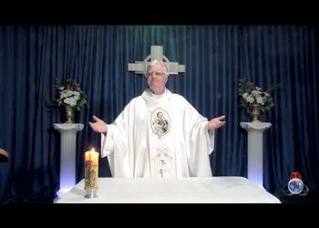 SANTA MISSA EM SEU LAR – Nº 230 – “Convocados para continuar a ação de Jesus”