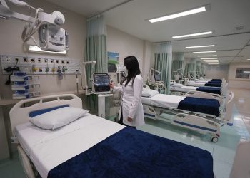 Governo de Minas decreta situação de emergência em saúde pública