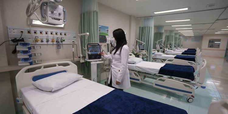 Governo de Minas decreta situação de emergência em saúde pública