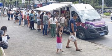 Minas Gerais lidera vacinação contra influenza no dia D da campanha nacional