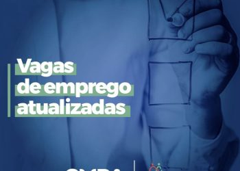 Centro de Apoio ao Cidadão em parceria com a ACIPA, oferece 1.187 vagas de emprego