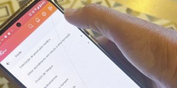 Fundação Hospitalar lança serviço digital que permite ao paciente acesso ao seu prontuário