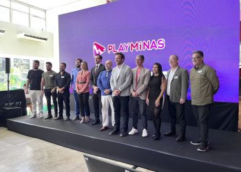 Governo do Estado lança PlayMinas, iniciativa inédita que une games