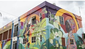 Arte nas Águas de Minas anuncia segunda edição do projeto para Belo Horizonte