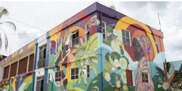 Arte nas Águas de Minas anuncia segunda edição do projeto para Belo Horizonte