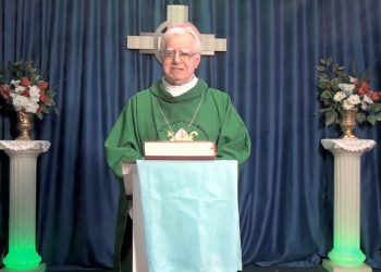 PROGRAMA PALAVRA DE FÉ Nº 121 – “ Jesus, o Bom Pastor”