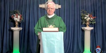 PROGRAMA PALAVRA DE FÉ Nº 121 – “ Jesus, o Bom Pastor”