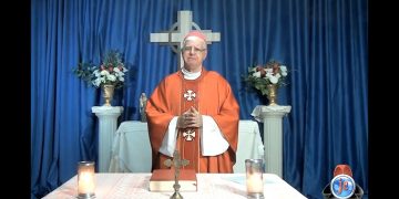 SANTA MISSA EM SEU LAR – Nº 232 – “Solenidade a São Pedro e São Paulo”