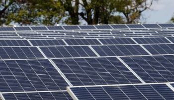 Com financiamento do BDMG, Vale do Rio Doce receberá a maior usina solar da região