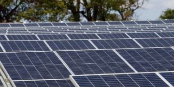 Com financiamento do BDMG, Vale do Rio Doce receberá a maior usina solar da região