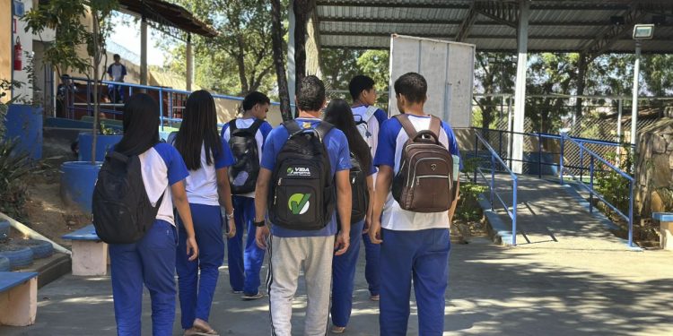 Recesso Escolar na rede estadual de ensino inicia nesta segunda-feira (21/7)