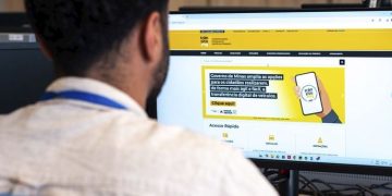 Governo de Minas digitaliza mais uma etapa da transferência de veículos