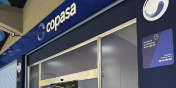 Copasa inaugura agência de atendimento no Centro de Belo Horizonte