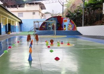 Governo de Minas impulsiona esporte para estudantes com a aquisição de kits pelas escolas