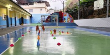 Governo de Minas impulsiona esporte para estudantes com a aquisição de kits pelas escolas