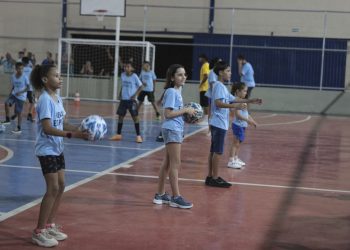 Governo de Minas seleciona 29 municípios para o programa Geração Esporte