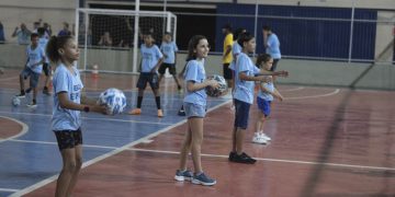 Governo de Minas seleciona 29 municípios para o programa Geração Esporte