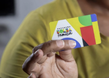 Governo Federal amplia público prioritário do Bolsa Família