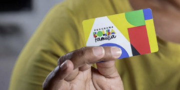 Governo Federal amplia público prioritário do Bolsa Família