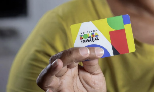 Governo Federal amplia público prioritário do Bolsa Família