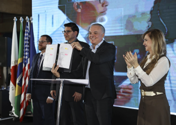 Governo de Minas lança Tese de Investimentos para Data Centers