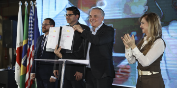 Governo de Minas lança Tese de Investimentos para Data Centers