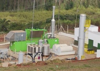 Nova linha de crédito do BDMG vai financiar projetos de controle de poluição