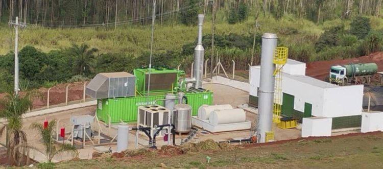 Nova linha de crédito do BDMG vai financiar projetos de controle de poluição