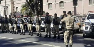 Polícia Militar lança operação de combate ao uso de cerol