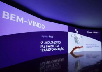 Copasa lança edital para startups com foco em soluções para gestão de faturas de energia