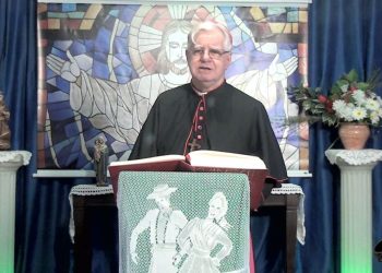 PROGRAMA PALAVRA DE FÉ Nº 124  Tema: “A Hospitalidade de Maria e Marta”