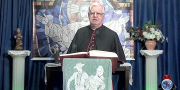 PROGRAMA PALAVRA DE FÉ Nº 124 Tema: “A Hospitalidade de Maria e Marta”