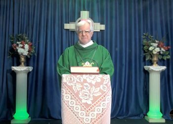 PROGRAMA PALAVRA DE FÉ Nº 122 – “O Reinado de Deus é para todos”