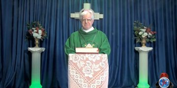 PROGRAMA PALAVRA DE FÉ Nº 122 – “O Reinado de Deus é para todos”