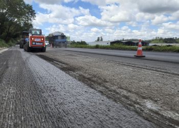 Governo de Minas investe mais de 700 milhões em serviços de infraestrutura