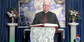 PROGRAMA PALAVRA DE FÉ Nº 123 – “Mudança para a Fraternidade”